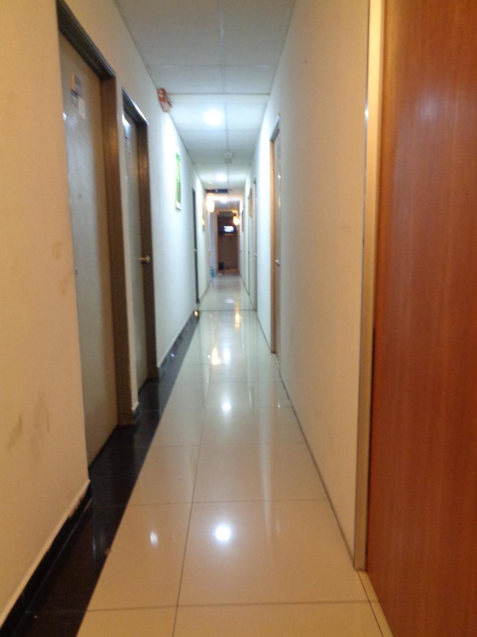 Hotel Mah Lanu Kuala Lumpur Exterior foto